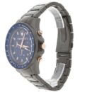 Sfida Chrono Men's Black Watch - R8873640001
